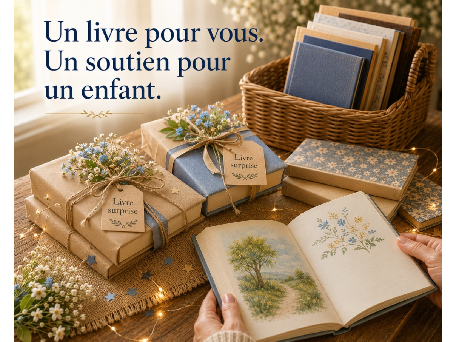 DES MILLIERS DE LIVRES À PRIX ABORDABLES LORS D’UNE VENTE ... Image 1