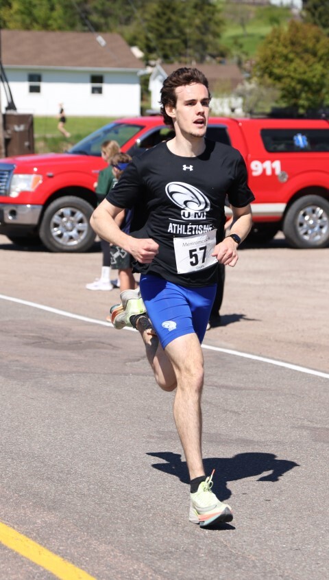 Alain Lavoie 10 km Small