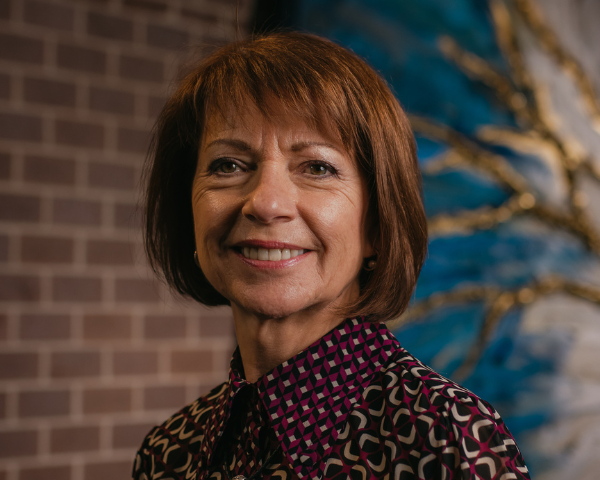 Fernande Paulin Small