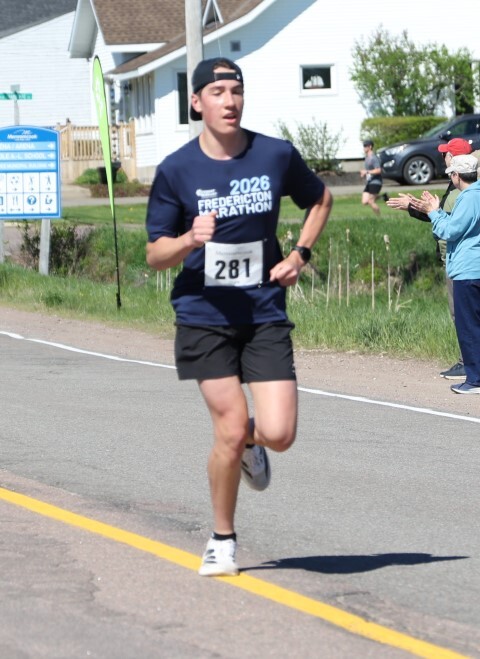 Samuel Landry 5km Small