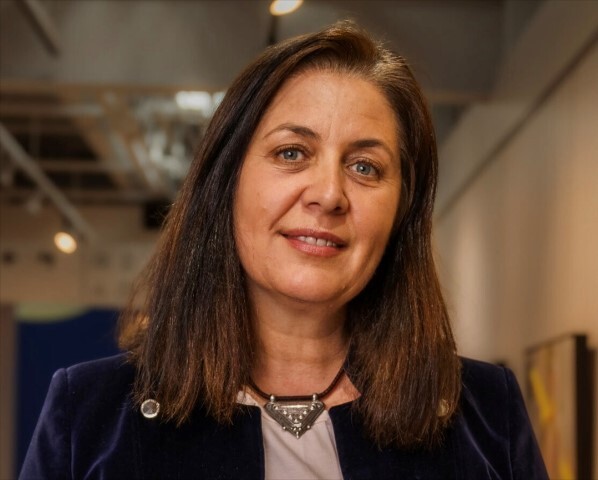 Séverine Fox Small