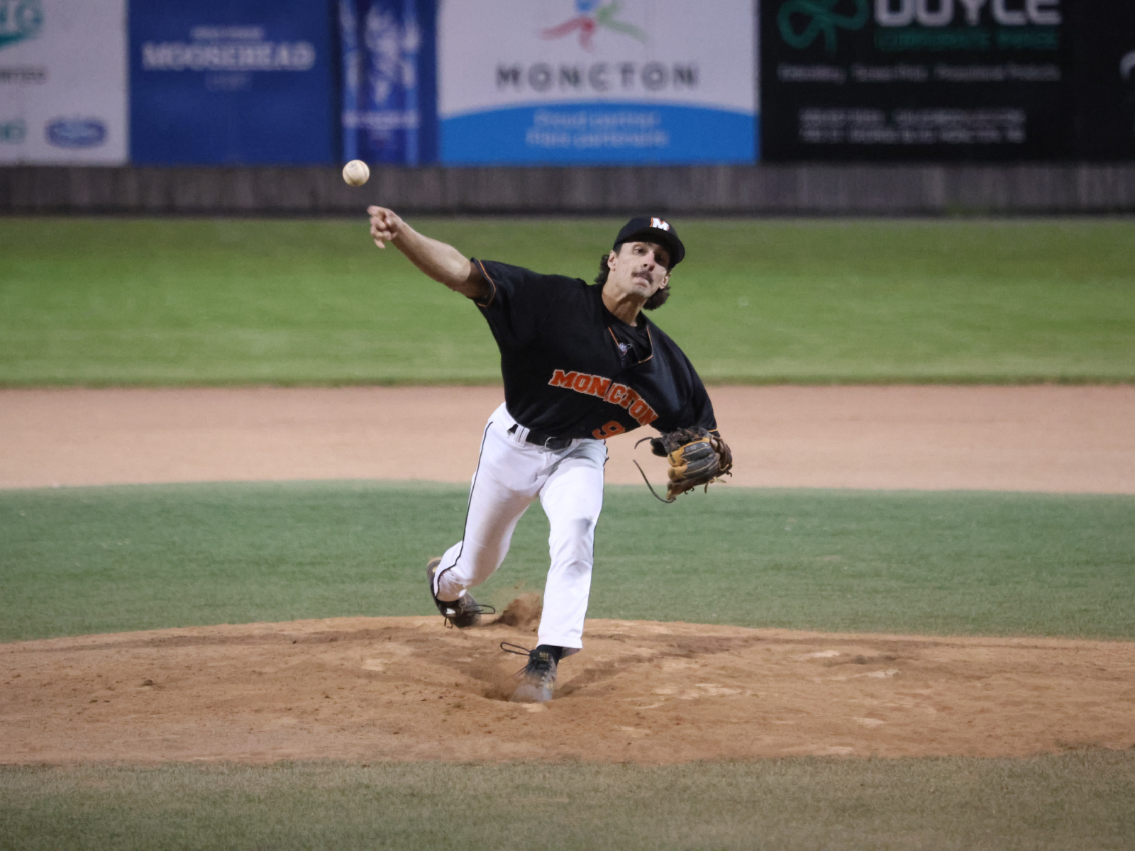 Une première victoire des Mets juniors Image 1