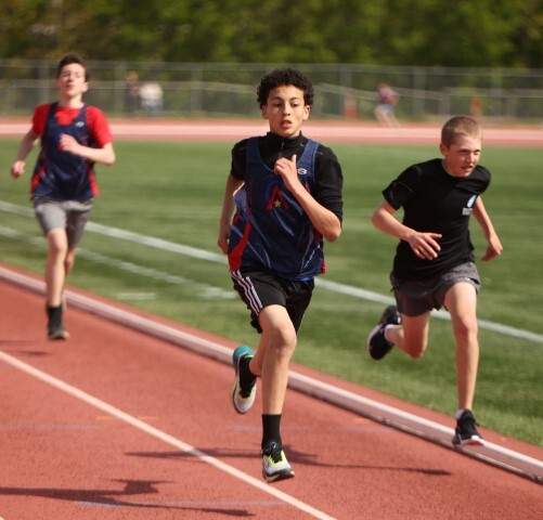 athlétisme 2 Small