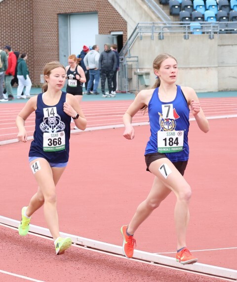 Claire Breau 184 2e du 3000m Small