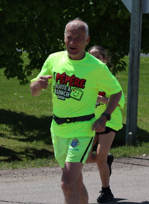 Ron Cormier Small