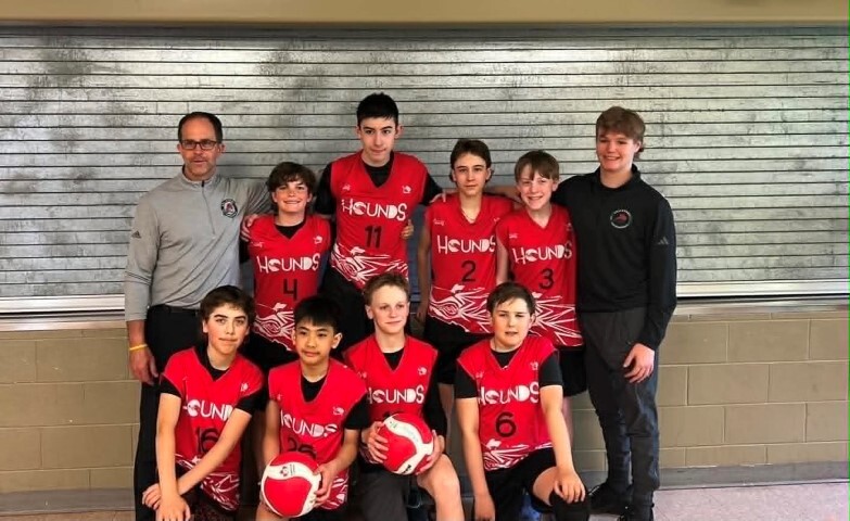 kent volleyball gars ERBSA Small