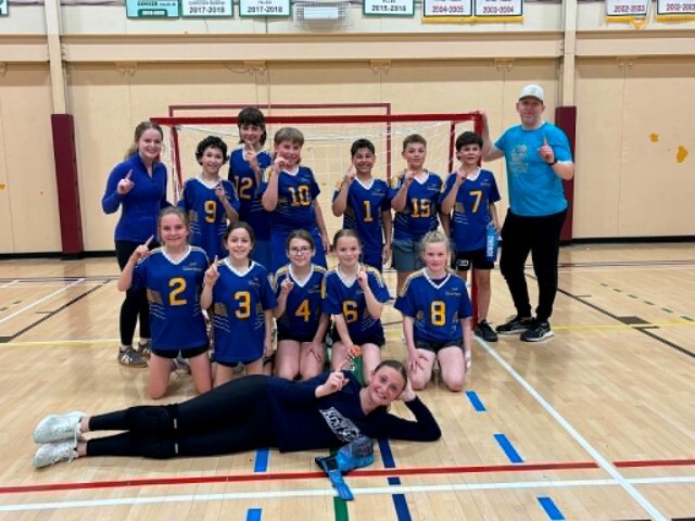 mini handball CV BB ND 31 mai Small