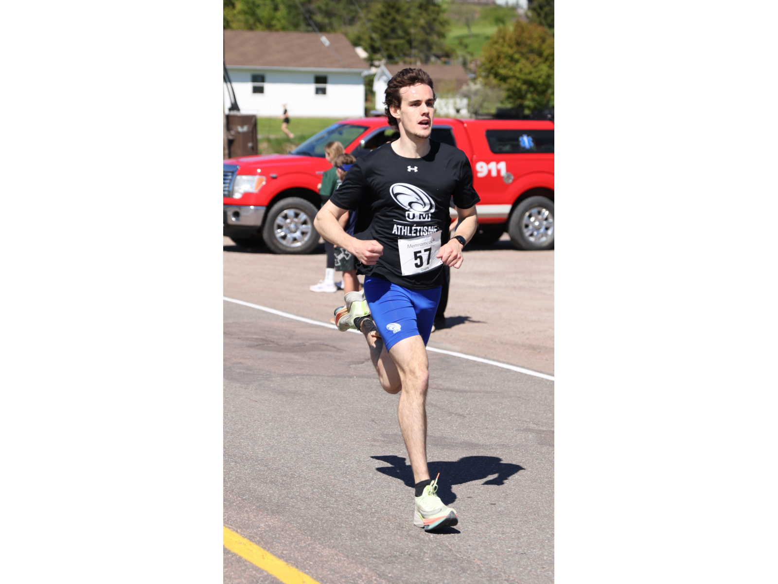 Lavoie devance Sawyer à Edmundston Image 1