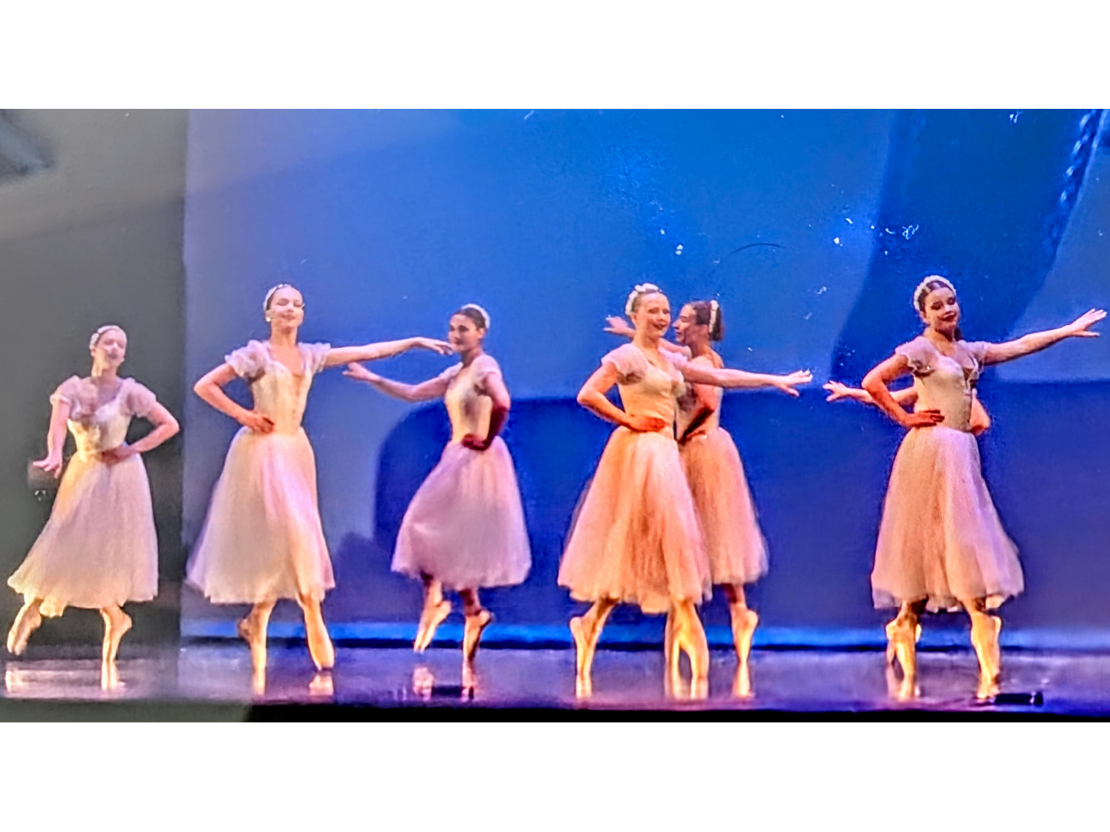 L'ABCDM célèbre 30 ans de passion pour la danse