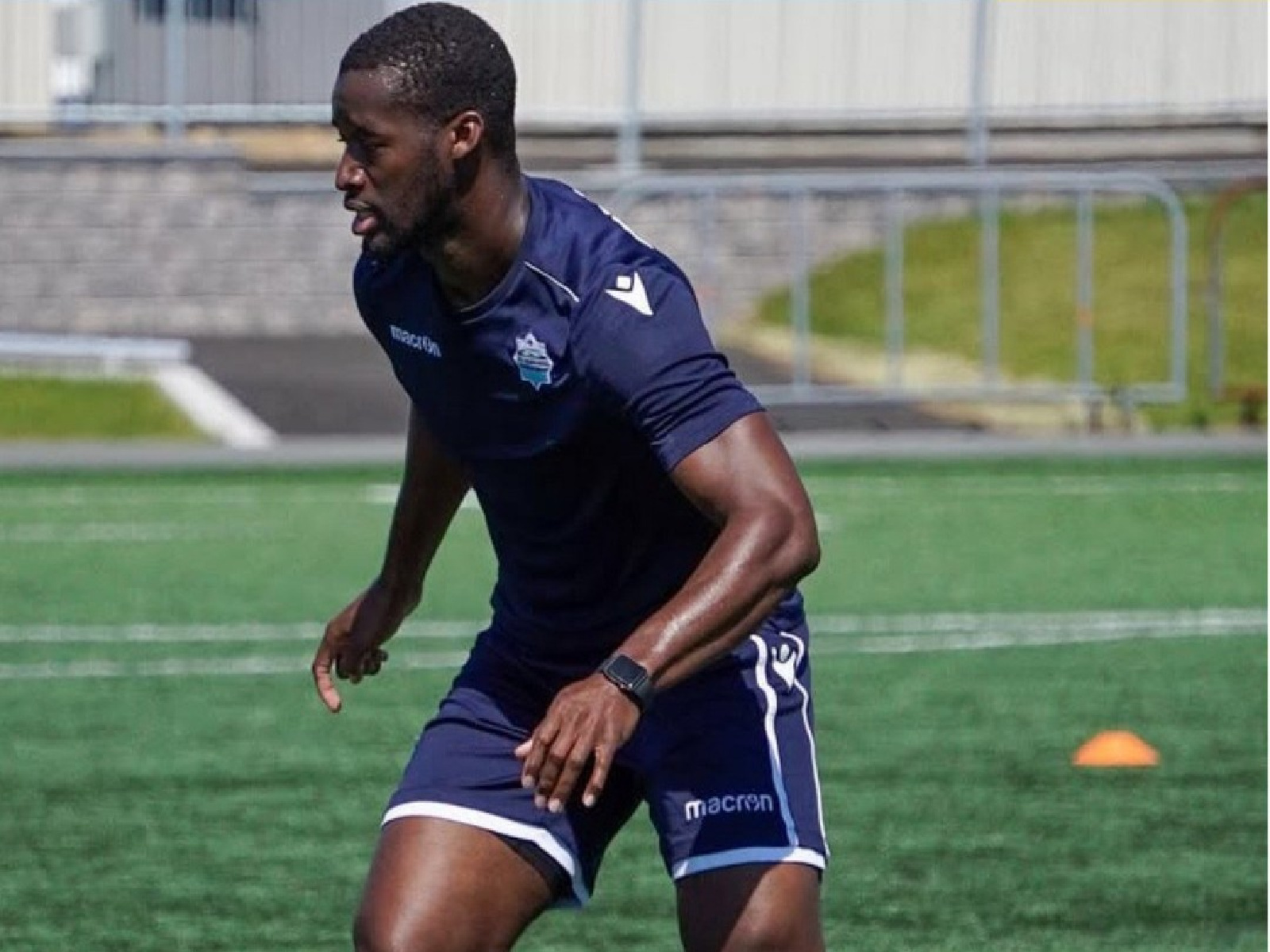 Victoire de 4 à 1 de CF Dieppe Image 1