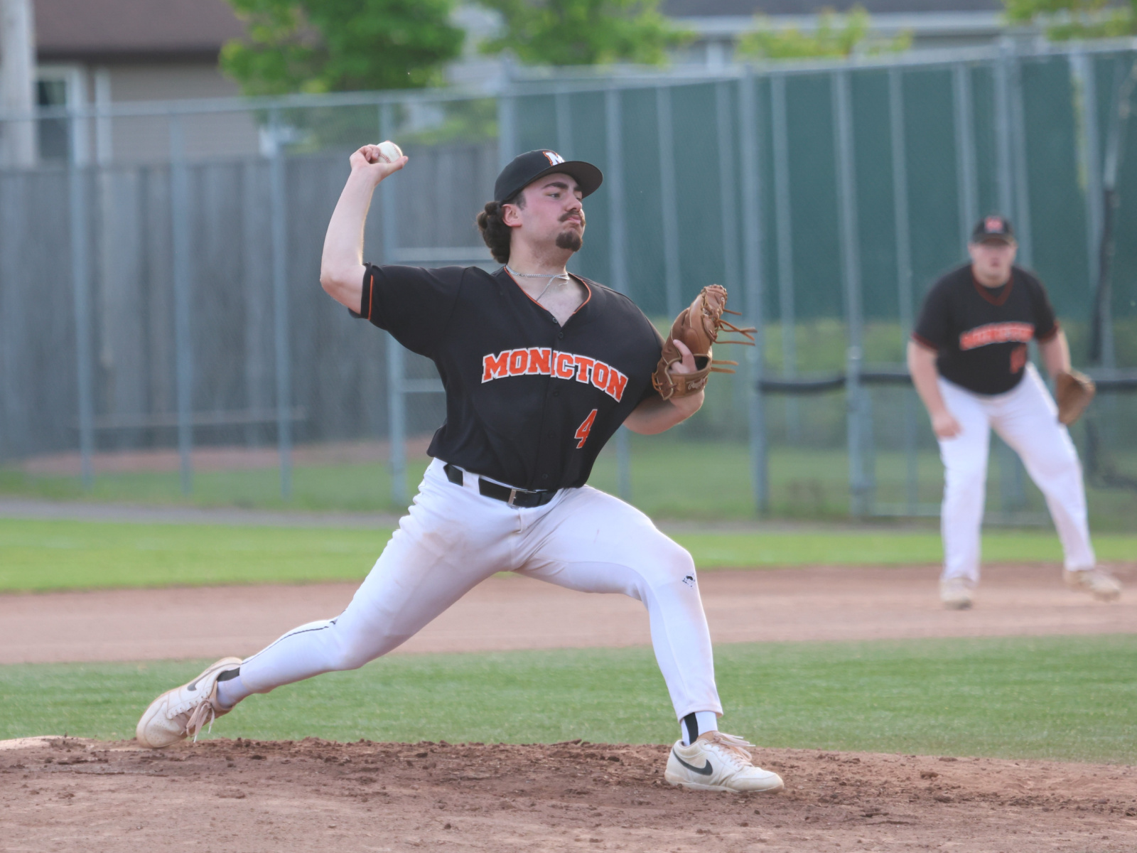 Les Mets en action cette semaine