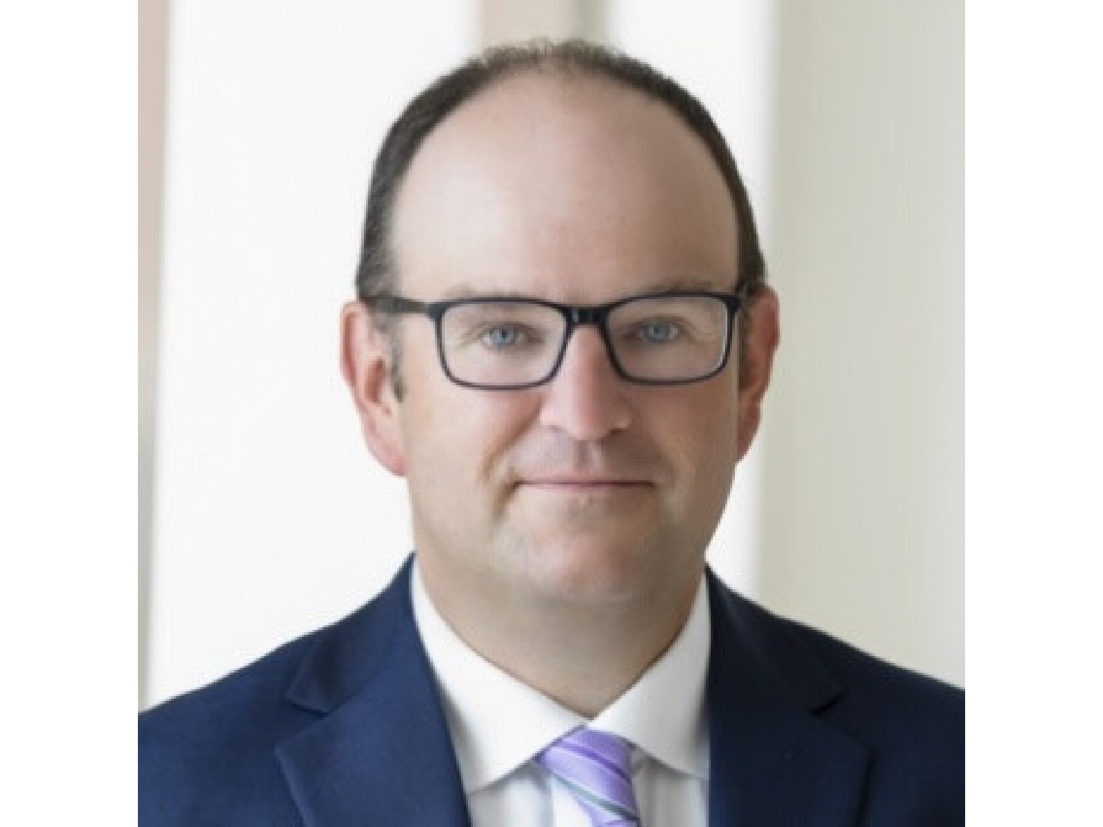 Marc-Antoine Chiasson présidera le CÉNB