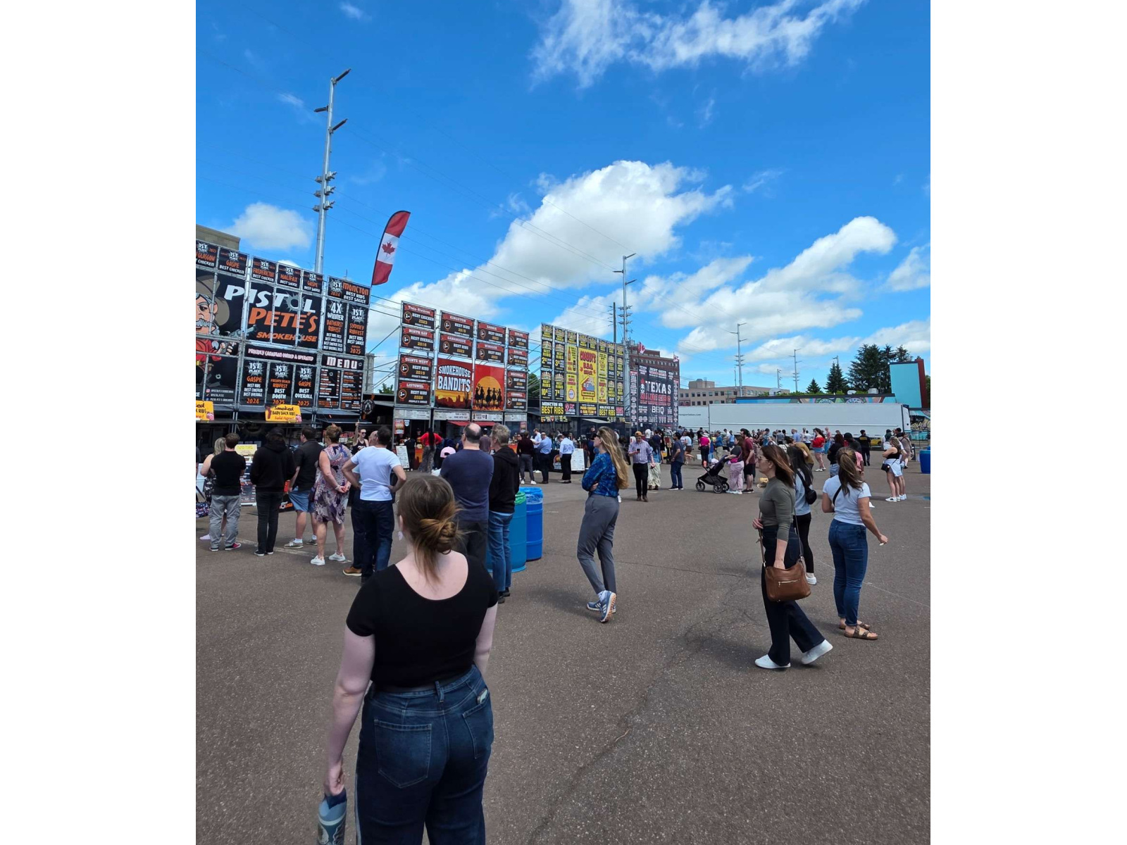 Le Ribfest 2026 : une symbiose au goût de barbecue