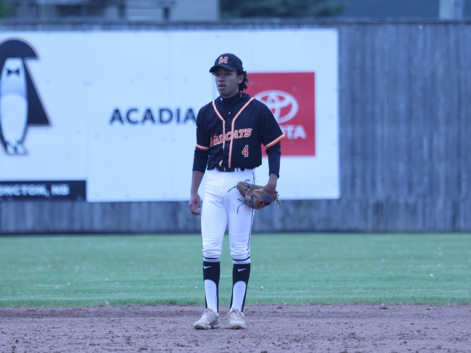 Les Mudcats ont le dernier mot face aux Twins Image 1