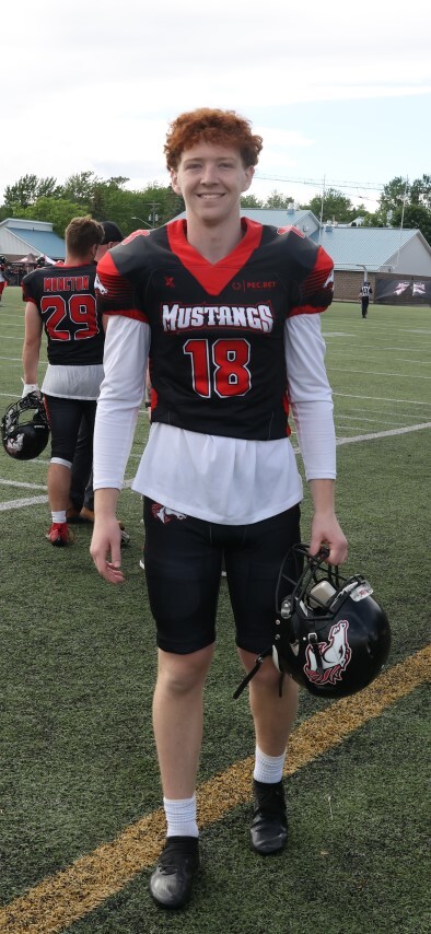 Nick Swain Small