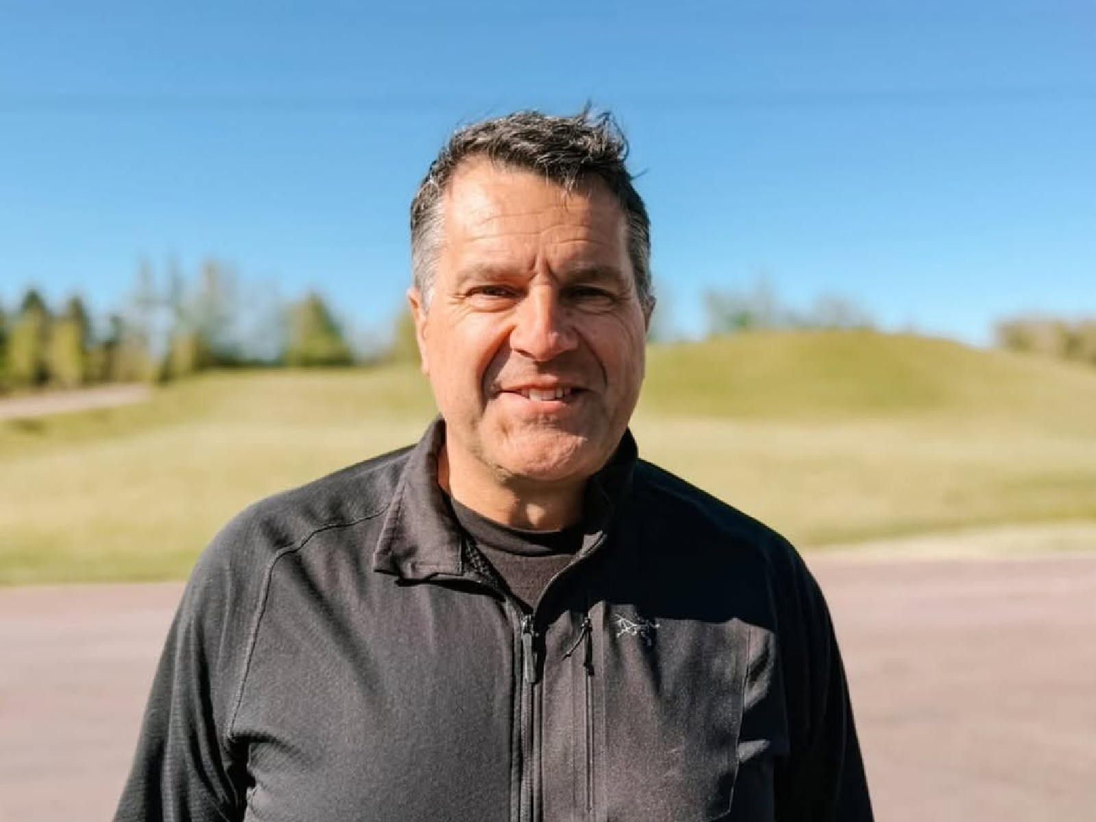 Le travail de Guy Pellerin reconnu par Vélo NB Image 1