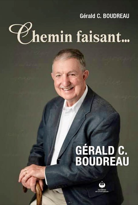 Chemin faisant Small