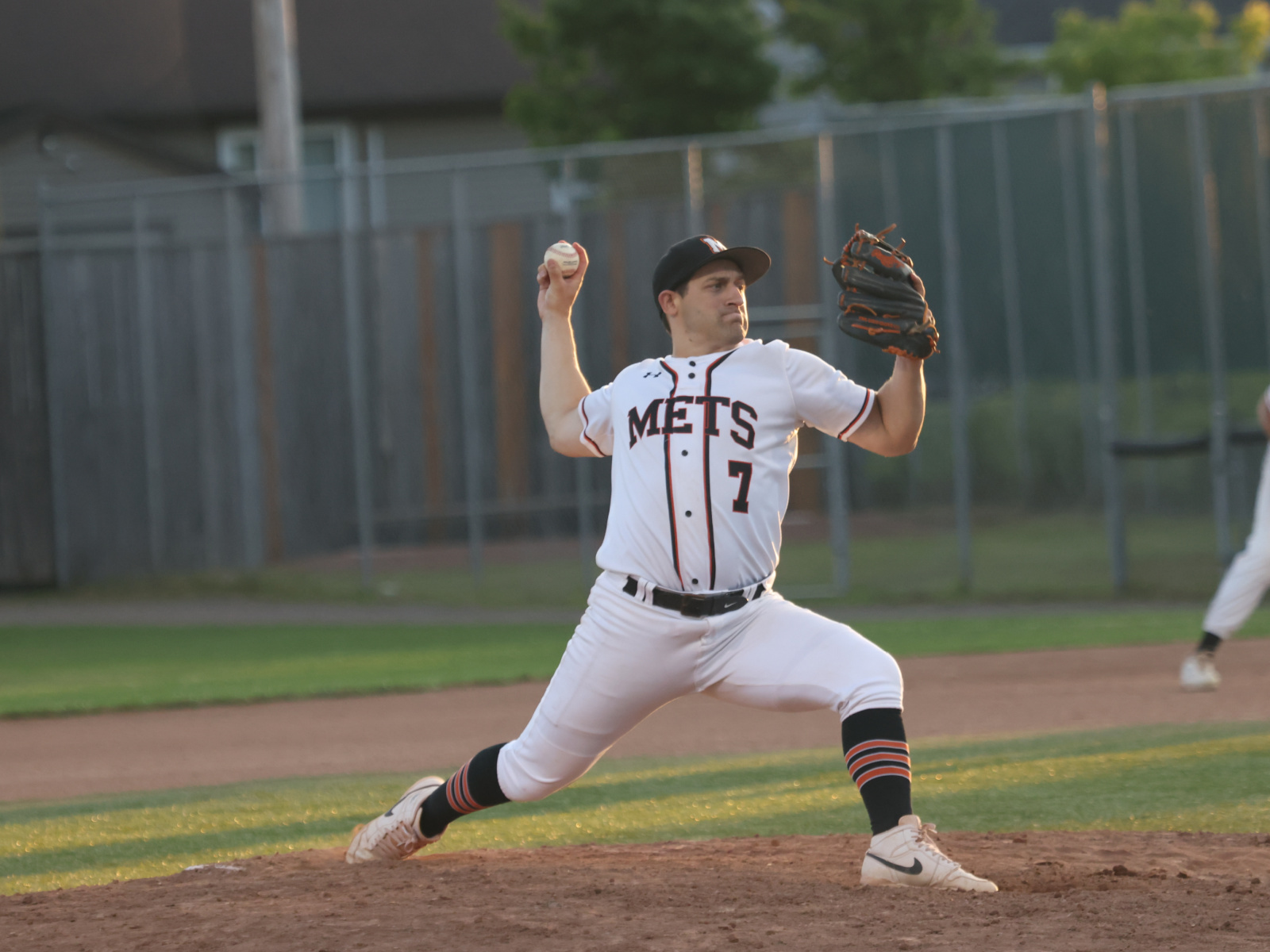 Les Mets de Moncton restent dans le rouge Image 1