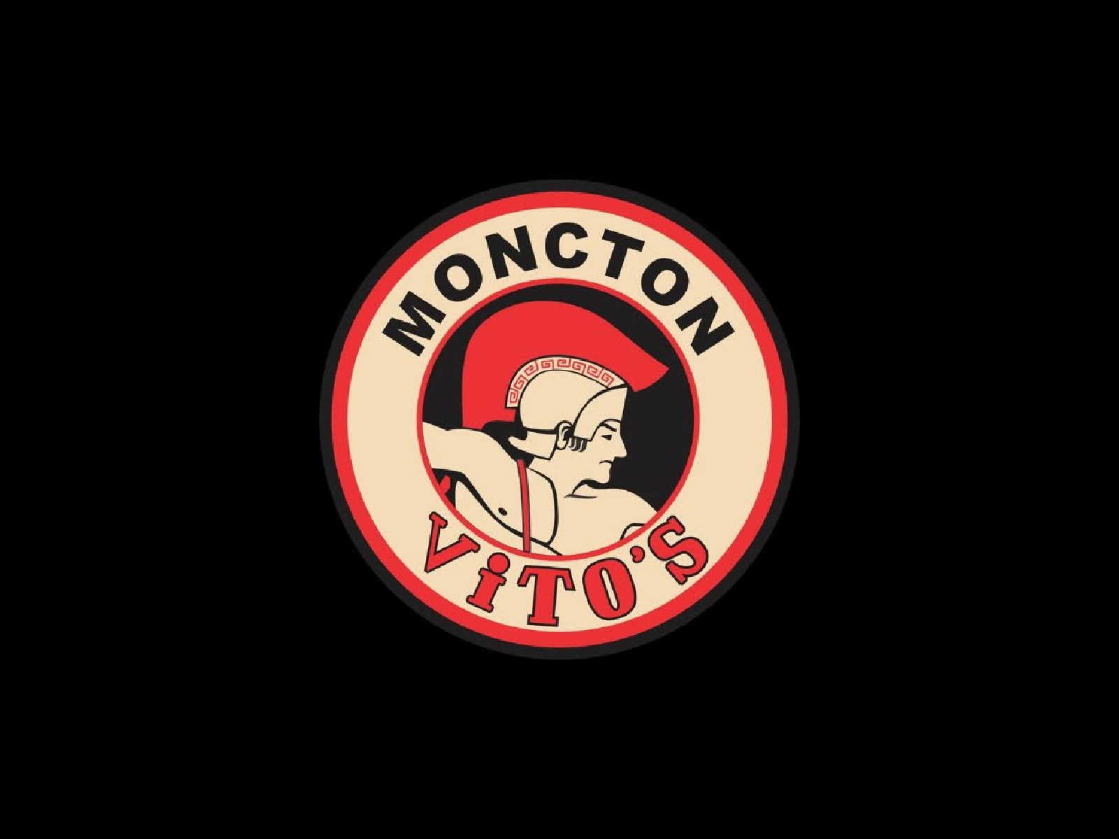 Les Vito’s de Moncton à l’entraînement en septembre Image 1
