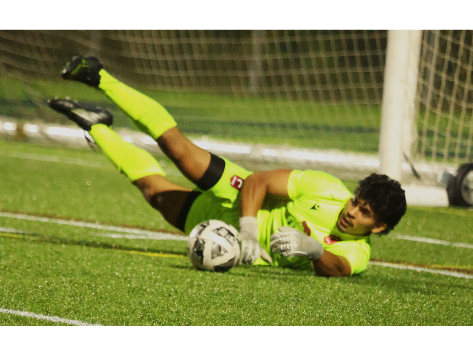 SOCCER SENIOR : LE GLO PARTAGE SES RÉSULTATS