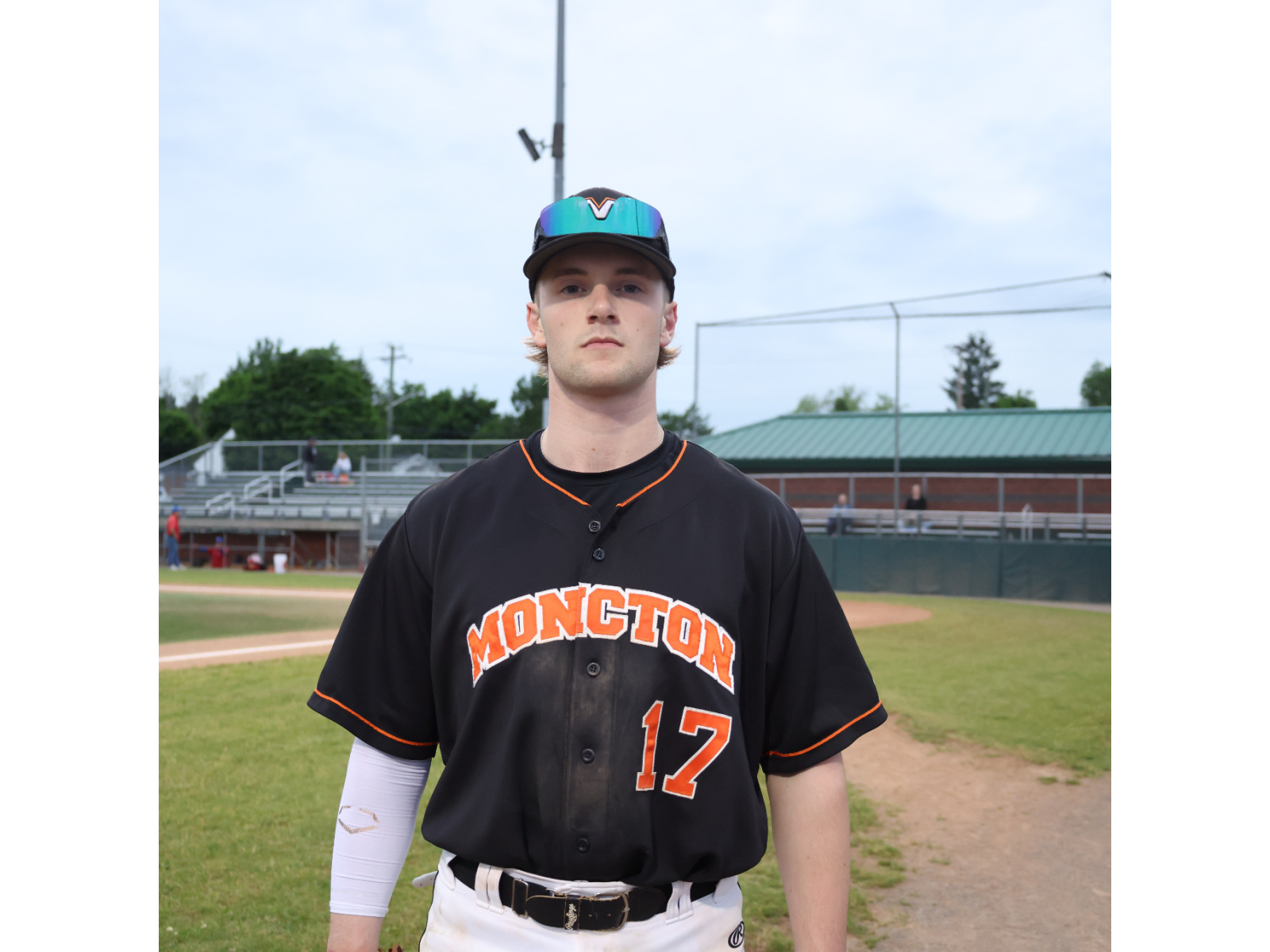 Baseball junior : la série Mets et Ironmen promet