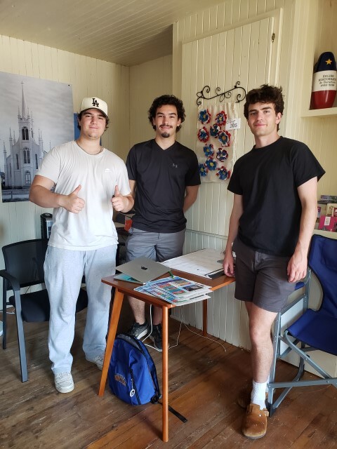 Guides Small