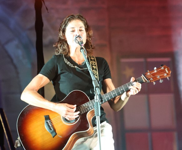 Tina Gautreau Small
