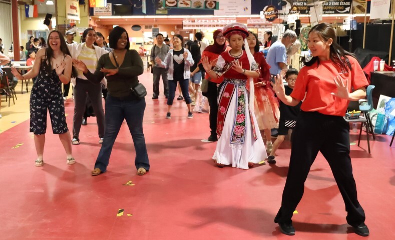 chine danse Small