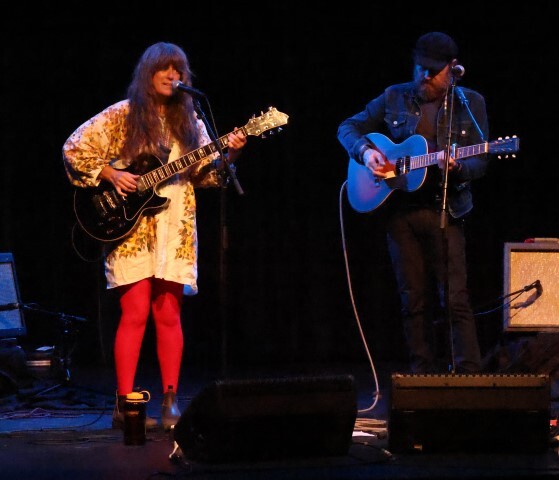julie doiron Small