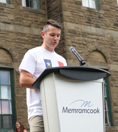 memramcook 5 le maire Small