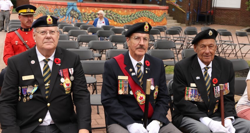 raid de dieppe anciens combattants Small