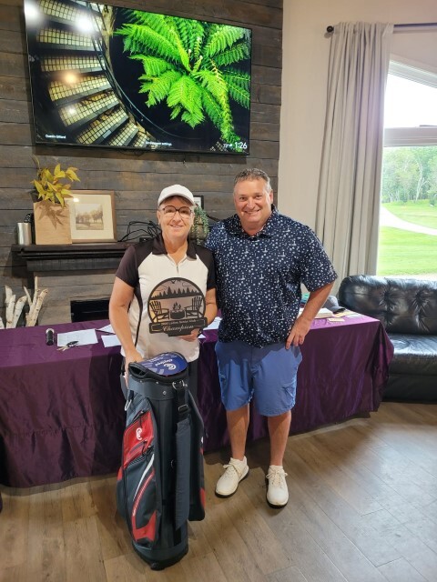 Helene Dufour championne senior 2026 Small