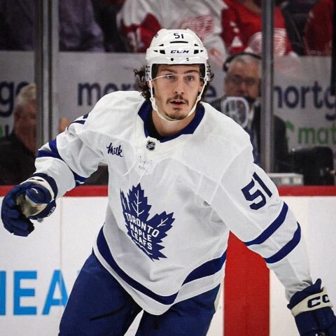 Philippe Myers Toronto 2024 Small