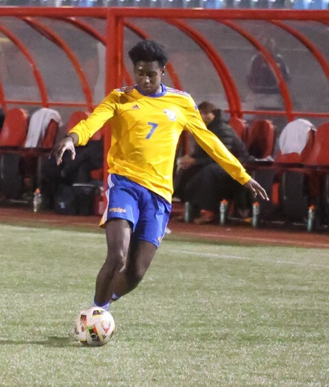 Soumaila Mohamed Dagnoko Small