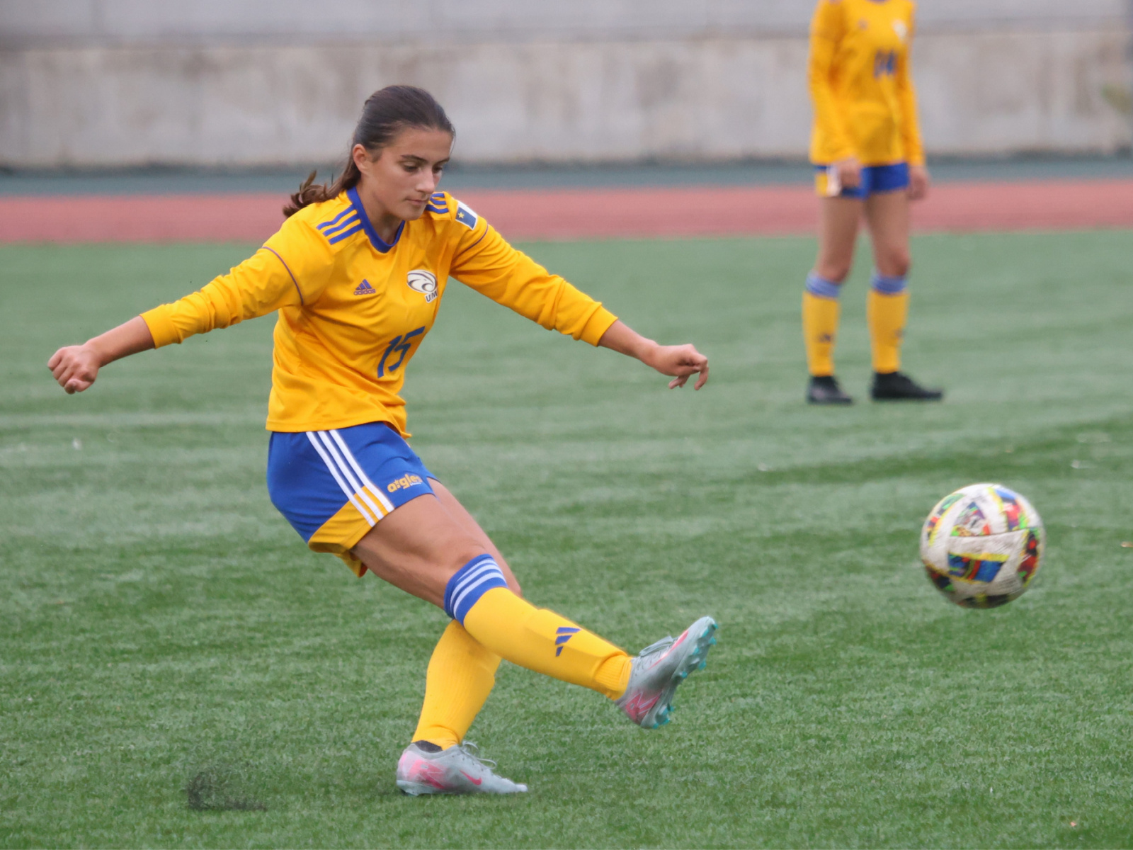 Sports universitaires : début des compétitions au soccer Image 1