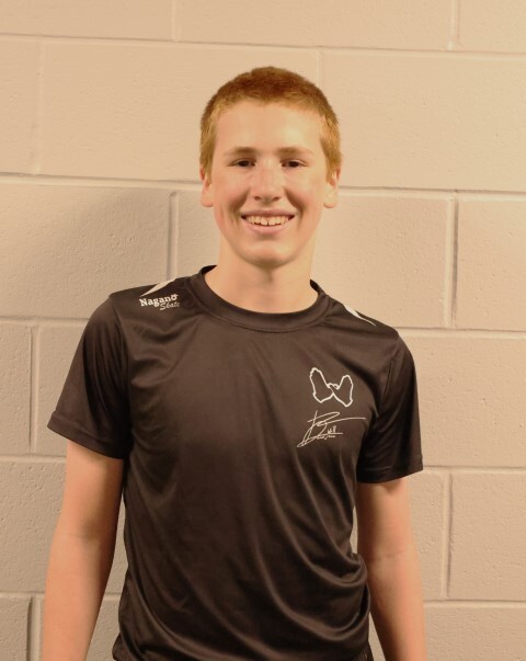 Gabriel Bourque Small
