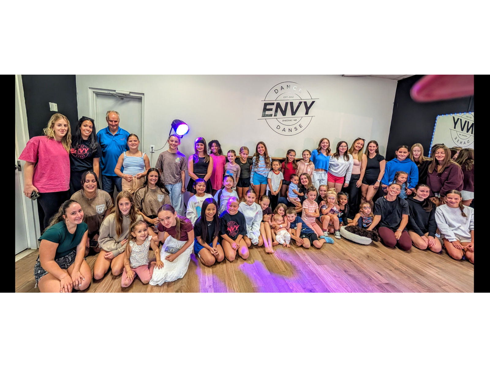 Dance Envy célèbre bientôt 14 ans à Shediac