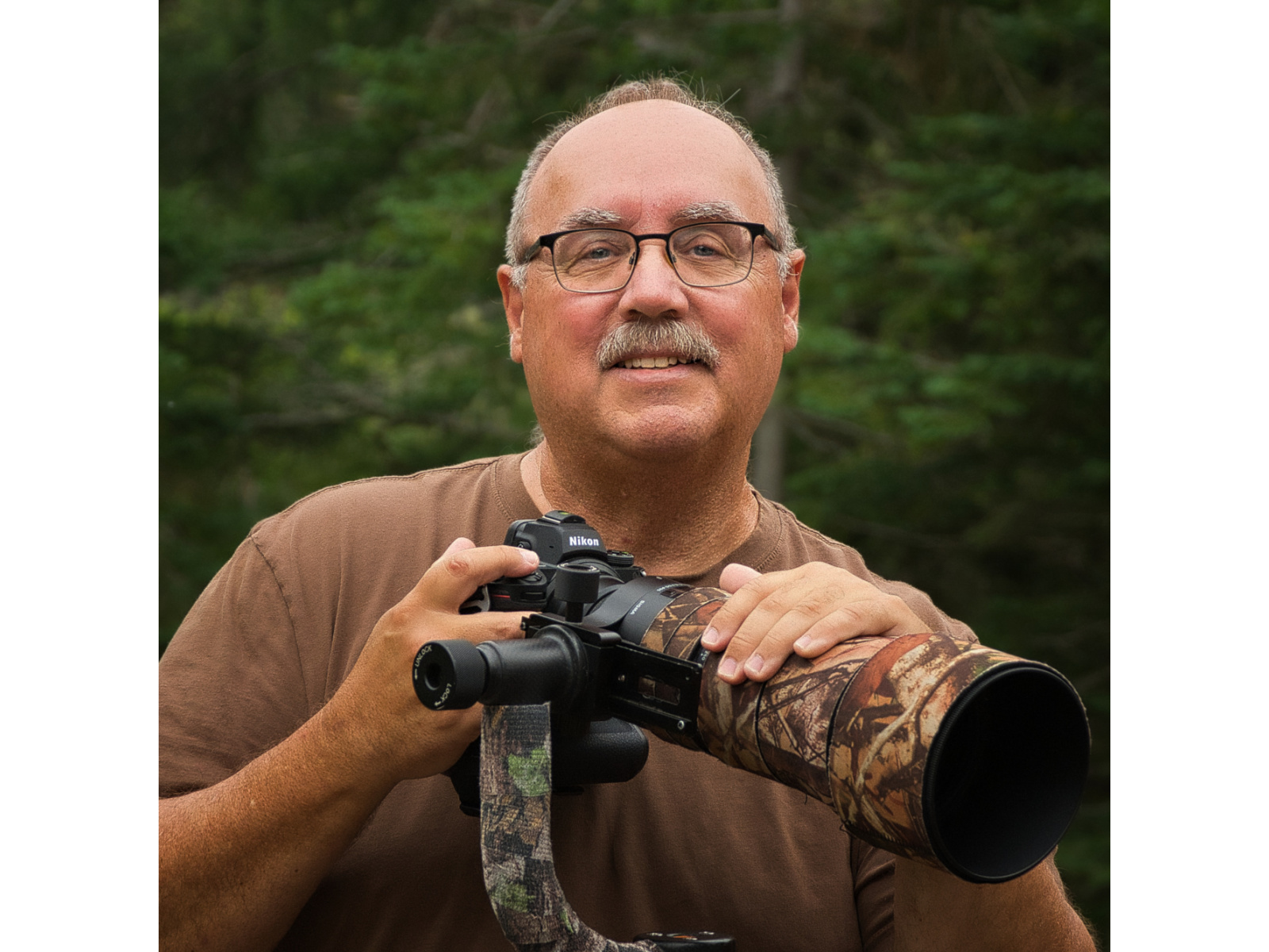Un premier livre pour le photographe Hubert Cormier