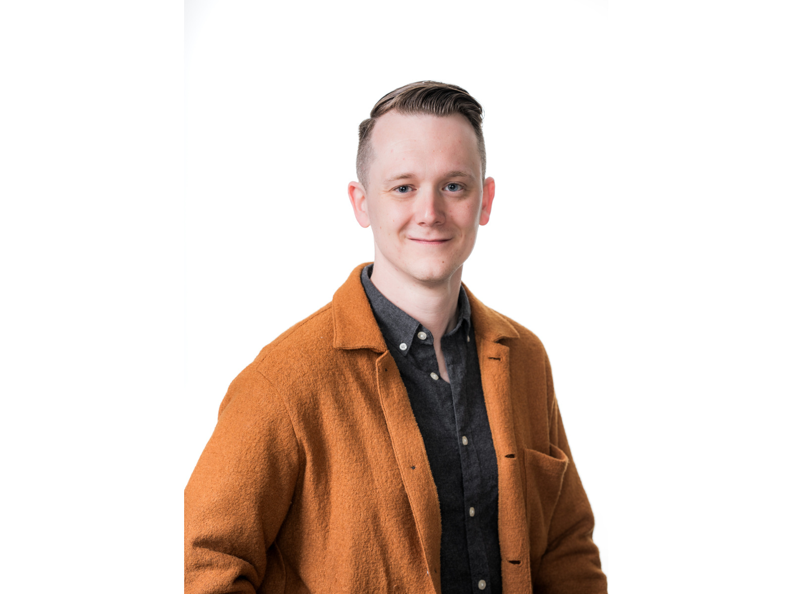 SNA : ÉRIC DOW SEUL CANDIDAT