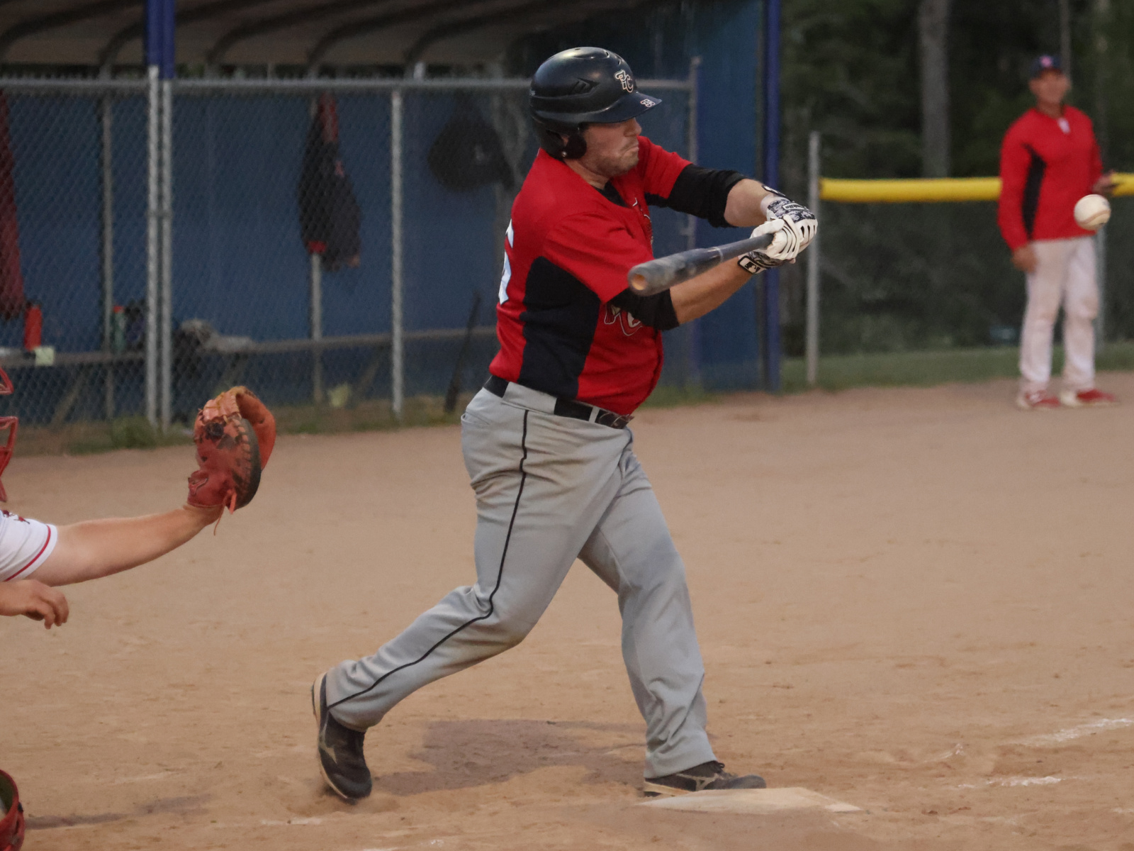 Baseball : les Cardinaux s’inclinent en finale