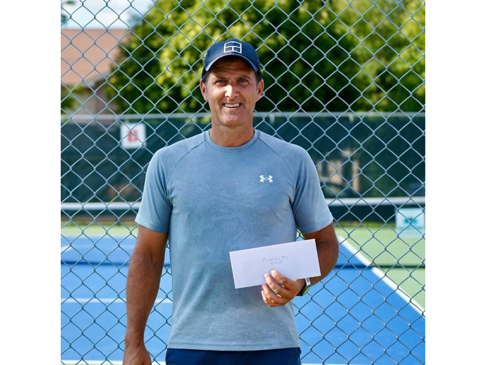 Tennis : Les champions de divisions connus Image 1