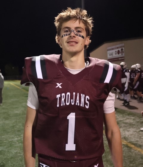 logan boudreau Small