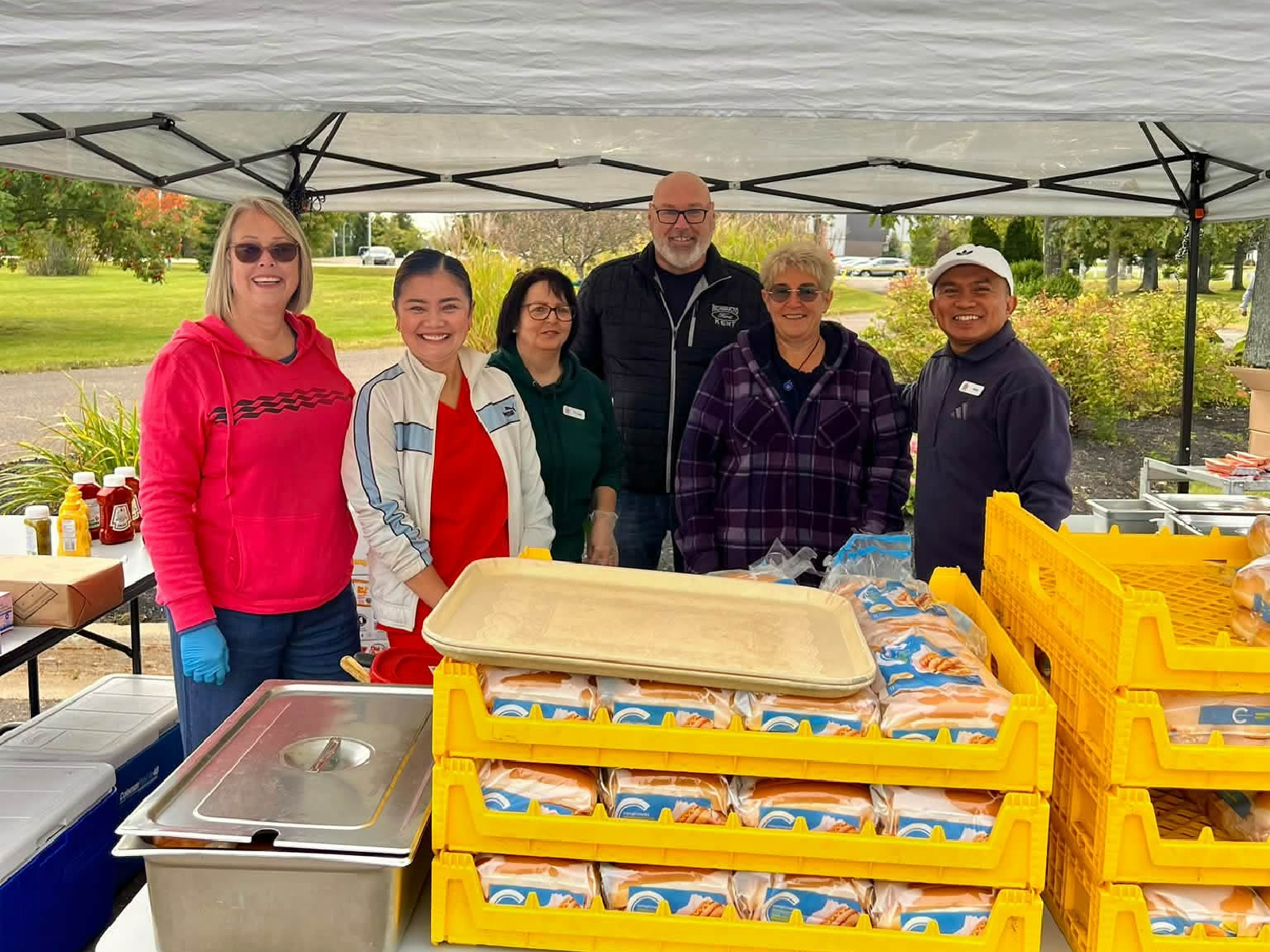 Le Manoir Saint-Jean-Baptiste souligne ses 50 ans avec une ...