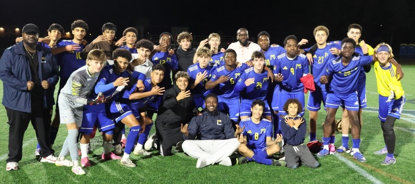Matadors seniors soccer 2026 2027 Small