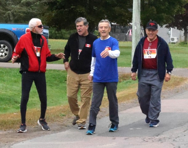 marche 5km Small