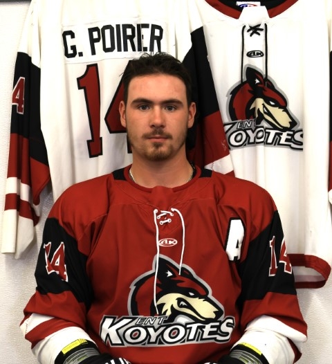 Gabriel Poirier Small