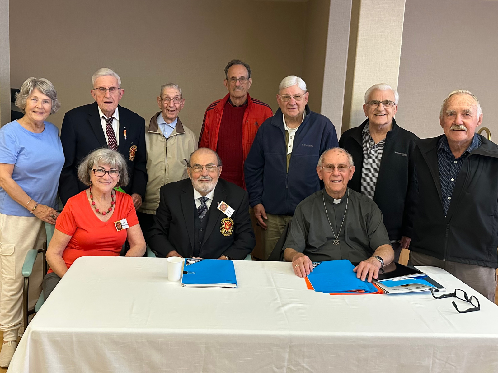 Conseil d’administration confirmé