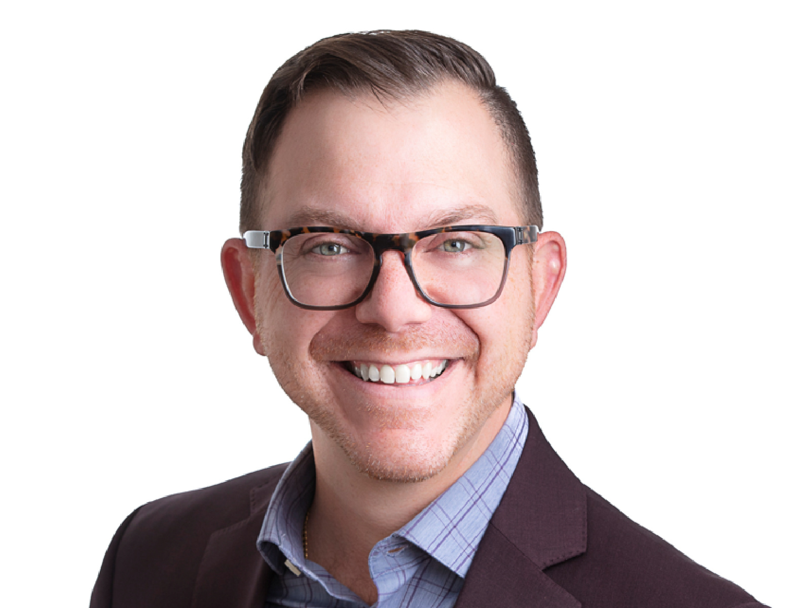 Serge Arsenault, nouveau président de l’AAMNB