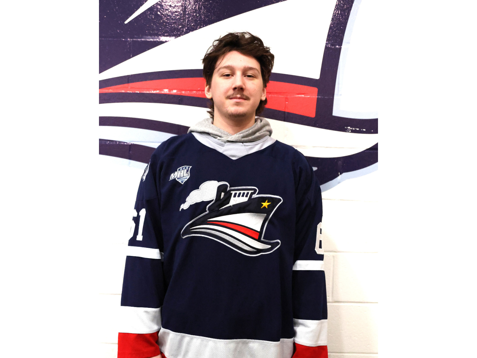 Boudreau donne la victoire aux Steamers