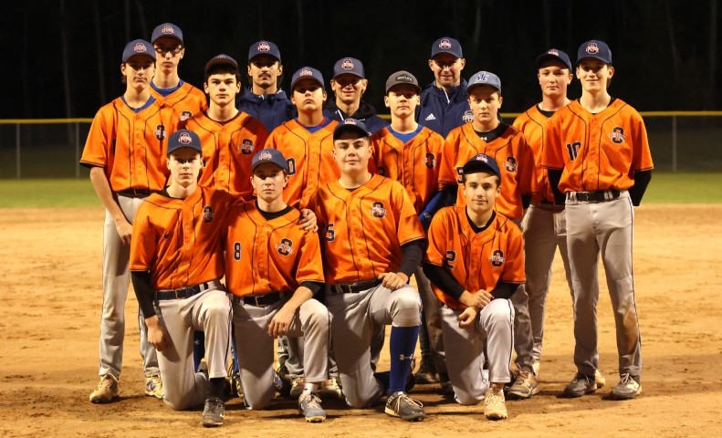 Olympiens de lOdyssée baseball 2026 2027 Small